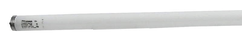 Sylvania 28983 Fluorescent Bulb, 75 W, T12 Lamp, Single Pin Lamp Base, 4360 Lumens, 6500 K Color Temp, Daylight Light, Pack of 6