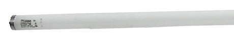 Sylvania 28983 Fluorescent Bulb, 75 W, T12 Lamp, Single Pin Lamp Base, 4360 Lumens, 6500 K Color Temp, Daylight Light, Pack of 6