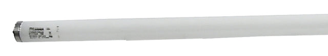 Sylvania 28983 Fluorescent Bulb, 75 W, T12 Lamp, Single Pin Lamp Base, 4360 Lumens, 6500 K Color Temp, Daylight Light, Pack of 6