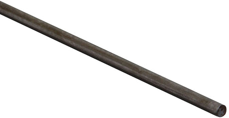 National Hardware 4055BC Series N301-150 Rod, 1/4 in Dia, 36 in L, Steel, Plain