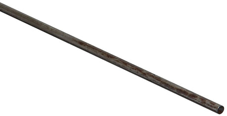 National Hardware 4055BC Series 301259 Rod, 3/16 in Dia, 36 in L, Steel, Plain