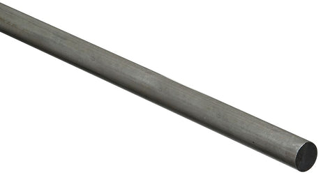 National Hardware 4055BC Series N316-109 Rod, 3/4 in Dia, 36 in L, Steel, Plain