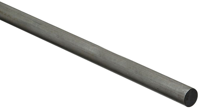 National Hardware 4055BC Series N316-109 Rod, 3/4 in Dia, 36 in L, Steel, Plain