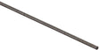 National Hardware 4055BC Series N301-242 Rod, 1/8 in Dia, 36 in L, Steel, Plain