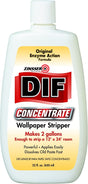 Zinsser 02422 Wallpaper Stripper, Liquid, 22 oz Bottle