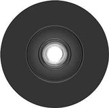 Camo 0341204 Deck Screw, #10 Thread, 4 in L, Bugle Head, Star Drive, Type 17 Slash Point, Carbon Steel, 250/PK