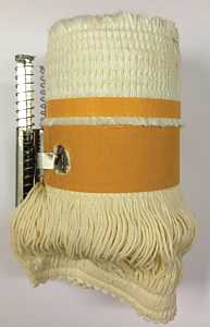 Eklind 55166 Hex T-Key Set, 6-Piece, Steel, Black