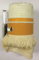 Eklind 55166 Hex T-Key Set, 6-Piece, Steel, Black