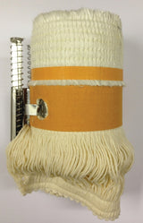 Eklind 55166 Hex T-Key Set, 6-Piece, Steel, Black