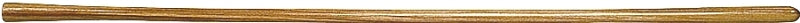 Link Handles 66689 Mattock Handle, 54 in L, Ash Wood, Clear, For: Laurel, Dig-Ezy, Southern Queen Pattern Mattocks