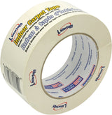 IPG 9970 Carpet Tape, 36 yd L, 1-7/8 in W, Vinyl Backing