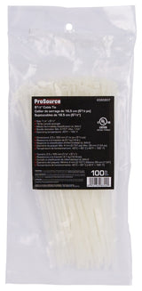 Defender Security U 9427 Combination Door Strike Plate, 11 in L, 1-5/8 in W, Steel, Brass