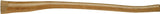 Link Handles 65117 Replacement Hoe Handle, 36 in L, Wood, For: 3-1/2- 5 lb, #8 Grub Hoes