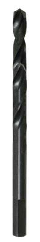 Lenox 1779771 Pilot Drill Bit, 1/2 in - 20, 5/8 in - 18 Thread, 1/4 in Shank, 1/4 in Dia Bit