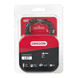 Oregon L67 Chainsaw Chain, 16 in L Bar, 0.63 in, 0.325 in TPI/Pitch, 67-Link