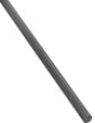National Hardware 4055BC Series N301-200 Rod, 5/8 in Dia, 36 in L, Steel, Plain