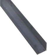 National Hardware 4060BC Series N301-515 Angle Stock, 2 in L Leg, 36 in L, 1/8 in Thick, Steel, Plain