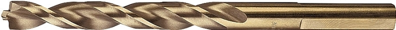 DEWALT DW1905 Drill Bit, 5/64 in Dia, 2 in OAL, Spiral Flute, 3-Flat Shank