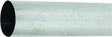 Amerimax DSPRP283 Downspout, 3 in W, 10 ft L, Metal, Galvanized