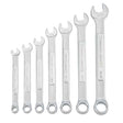 Craftsman 12 Point SAE Wrench Set 7 pc