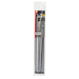 Gardner Bender 45-315UVB Cable Tie, Double-Lock Locking, 6/6 Nylon, Black