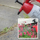 Chapin 1002 Air Sprayer, Cone Nozzle, Plastic