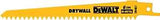 Irwin CSBVRT1 Saw Blade Rack, 5-Tool Holder