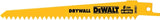 Irwin CSBVRT1 Saw Blade Rack, 5-Tool Holder
