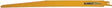 DEWALT DW4802-2 Reciprocating Saw Blade, Bi-Metal, Applicable Materials: Wood, 3/4 in W, 6 in L, 6 TPI