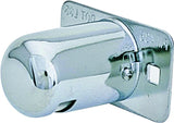 PM V435 License Plate Light, Incandescent Lamp, Clear Lamp