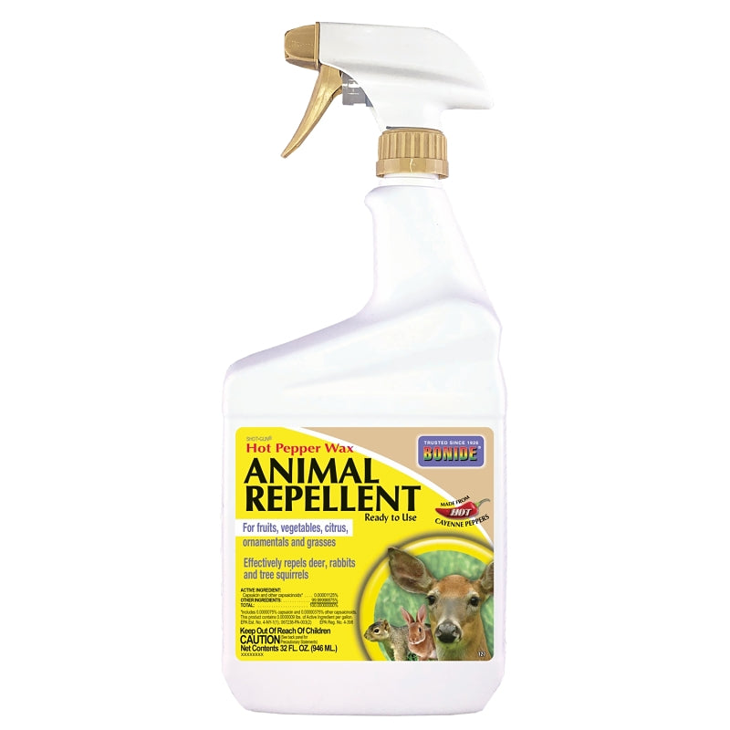 Bonide 127 Ready-to-Use Animal Repellent