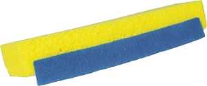 Birdwell 381-24 Sponge Mop Head, Cellulose