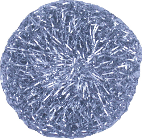 Birdwell 367-36 Cleaning Pad, Steel Abrasive