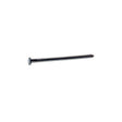 Grip-Rite 12D 3-1/4 in. Common Bright Steel Nail Flat Head 5 lb, Pack of 6
