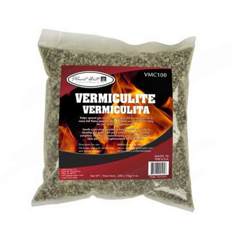 Pleasant Hearth Vermiculite 1 hr 0.25 lb