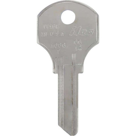 HILLMAN KeyKrafter House/Office Universal Key Blank 227 CO12 Single, Pack of 4