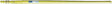 Link Handles 66770 Shovel Handle with Rivet, 1-1/2 in Dia, 46 in L, Fiberglass
