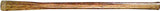 Link Handles 65060 Mattock Handle, 36 in L, Wood, Clear Lacquer, For: 3 lb Mattocks