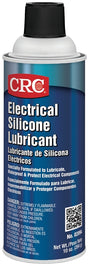 CRC 02094 Dry Film Lubricant, 16 oz Aerosol Can, Liquid