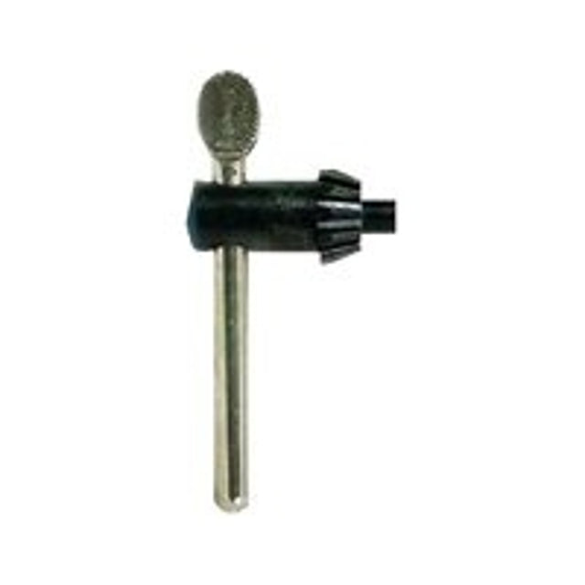 Jacobs 30251 Chuck Key, 1/2 to 1/4 in Chuck Key, 1/4 in Pilot, Steel