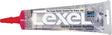 Sashco 13013 Elastic Sealant, Clear, 7 days Curing, 0 to 120 deg F, 5 oz Tube