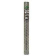 Jackson Wire 12 02 20 16 Poultry Hex Netting, 25 ft L, 48 in W, 20, Hexagonal Mesh, 2 in Mesh, Galvanized