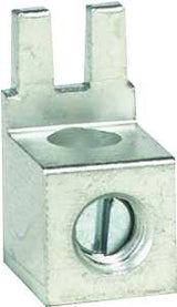 Square D QO70AN Neutral Lug Kit, #12 to 2 AWG Al, #14 to 4 AWG Cu Wire