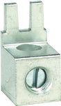 Square D QO70AN Neutral Lug Kit, #12 to 2 AWG Al, #14 to 4 AWG Cu Wire