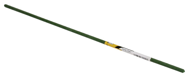 Gardener's Blue Ribbon ST7-7 Sturdy Stake, 7 ft L, 5/8 in Dia, Steel, Pack of 10