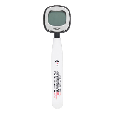 OXO Good Grips Instant Read Digital Meat Thermometer
