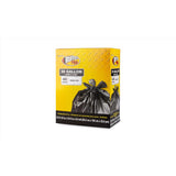 Ruffies Pro 39 gal Lawn & Leaf Bags Wing Ties 40 pk, Pack of 6