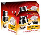 Hot Shot MaxAttrax 2040W Ant Bait, Paste, Peanut