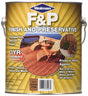 Wolman 14406 Preservative, Redwood, Liquid, 1 gal, Can, Pack of 4