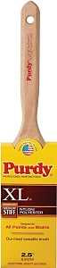 Purdy XL Elasco 100325 Trim Brush, Nylon/Polyester Bristle, Fluted Handle